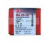 Hornady Kulkos 7mm .284" 175 gr ELD-X